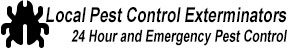 Vandenberg Air Force Base CA Pest Control Exterminators
